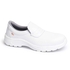 SAPATO BRANCO LISO BIQ AÇO 29057 TAM 43 - DIAN - 1250017003