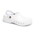 SOCA BRANCA DE PLASTICO EVA TAM 36 - DIAN - 1250017978