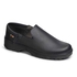 MARSELHA BLACK SHOE SIZE 44 - DIAN - 1250018122