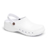 SOCA BRANCA DE PLASTICO EVA TAM 41 - 1250018216