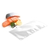 SACO VACUO COOK (COZ VACUO) 180X250 C/100 - 1290019337