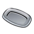 TRAVESSA INOX MOD. I 41X28CM 80310040021 - HERDMAR - 5605244803049