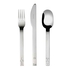 GARFO INOX TURINI KIDS  - HERDMAR - 5605244329341