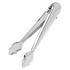 PINÇA GELO INOX C/MOLA PUT-1130-31M - CRISTEMA - 5607863050132