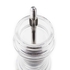 NANCY ACRYL PEPPER MILL 22CM - PEUGEOT - 4006950003586