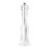 NANCY ACRYL MILL SALT 38CM - PEUGEOT - 4006950014971
