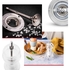 NANCY ACRYL MILL SALT 38CM - PEUGEOT - 4006950014971