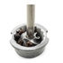 MOINHO PIMENTA PARIS CHEF INOX 30CM 32517 - PEUGEOT - 4006950032517