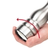 MOINHO SAL SPICES INOX 22CM 32500 - PEUGEOT - 4006950032500