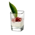 CHUPITO CUBIC GLASS 6CL - PALMA & PALMA - 8002713111839
