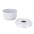 CINZEIRO AGUA MELAMINA BRANCO B100V382A - PALMA & PALMA - 8428141335195