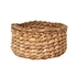 CESTO SEAGRASS Ø19XH10CM B101V017 - PALMA & PALMA - 8428141335713