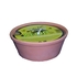 VASO PEQ BARRO ANTI-MOSQUITO 11CM 00925 (CX12) - 5607684128591