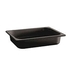 GASTRONOMICA RECT PRETA 1/2 32.5X26.5X6.5CM - PALMA & PALMA - 035150082606