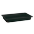 GASTRONOMICA RECT PRETA 1/1 53X32.5X6.5CM  - PALMA & PALMA - 003515085300