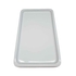GASTRONOMICA RECT 1/1 53X32.5X2.5CM 3519711530 - PALMA & PALMA - 035197115305