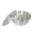 ALUMINUM BAIN MARIE MOULD Nº20 - PALMA & PALMA - 5604320000211