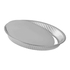 ALUMINUM FLUTED PIE MOULD W/REMOVABLE BOTTOM ø26CM - PALMA & PALMA - 5604320001645