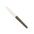 MIRAGE FACA BIFE ANTHRACITE  - DEGRENNE - 3057192262614