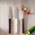 MIRAGE FACA BIFE ANTHRACITE  - DEGRENNE - 3057192262614