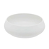 GOURMET TAÇA SAND WHITE Ø17.5CM 140CL - DEGRENNE - 3057192343443