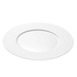 PERLES DE ROSEE PLATE Ø24CM - DEGRENNE - 3057192339248