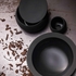 PRATO/TAMPA COCOTTE 12.5CM BAHIA ONYX 236556 - DEGRENNE - 3057192365568