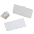 ETIQUETA PORCELANA 10X5CM - DEGRENNE - 3057192026599