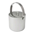 NEWPORT BALDE DE GELO INOX COM TAMPA - DEGRENNE - 3057191841810