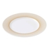 GRAPHIQUE CLASSIC GOLD PLATE Ø15CM - DEGRENNE - 3057192461123