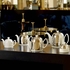 SALAM AÇUCAREIRO BRANCO C/TAMPA INOX 28CL - DEGRENNE - 3057191872760