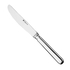 MIKADO TABLE KNIFE HEAVY SOLID HANDLE SERRATED - DEGRENNE - 3057191130167
