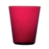 COPO MAMBO VERMELHO 34CL  - DEGRENNE - 3057191756879