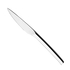 GUEST MIROIR STEAK KNIFE SOLID HANDLE SERRATED - DEGRENNE - 3057191975720