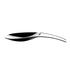 XY COLHER CURTA MISE EN BOUCHE - DEGRENNE - 3057191811455