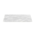 PRATO/TAMPA MARMORE BRANCO 20.5X11CM 31 6401 - PLAYGROUND - 4029793464925