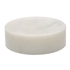 BASE MARMORE BRANCA Ø13XH4.3CM 31 7601 - PLAYGROUND - 4029793349642