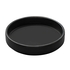 PRATO/TAMPA COCOTTE Ø12CM BLACK 01 8201 (C6) - PLAYGROUND - 4029793350808