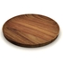 BASE MADEIRA ACACIA Ø24CM 40 1224 (C6) - PLAYGROUND - 4029793338325