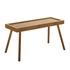 MESA APRESENTAÇAO CARVALHO 36X13XH19CM 41 8904 - PLAYGROUND - 4029793339216
