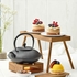 MESA APRESENTAÇAO CARVALHO 36X13XH19CM 41 8904 - PLAYGROUND - 4029793339216