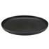 PRATO ELEMENTS BLACK Ø28CM 01 1228 - PLAYGROUND - 4029793460682