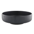 TAÇA PLAYGROUND NARA BLACK RELEVO Ø21CM 01 3171 - PLAYGROUND - 4029793331425