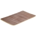 PRATO PLAYGROUND NARA BROWN RELEVO 30X18CM 01 2180 - PLAYGROUND - 4029793332200