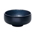 NARA BLACK BOWL Ø16XH6.2CM - PLAYGROUND - 4029793331302