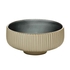 NARA GREY TAÇA RELEVO Ø21CM - PLAYGROUND - 4029793331715