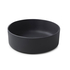PRATO GOURMET Ø17XH5.5CM CARACTERE MATT BLACK 661389 - REVOL - 3198246610279