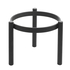 SUPORTE ALTURA METAL TAM M Ø18XH24CM 660295 - REVOL - 3198246602953