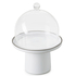 BASE BOLO Ø15XH9.5CM BRANCO CUMULUS 661549 - REVOL - 3198246615007