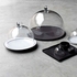 CLOCHE Ø31XH23CM POLICARBONATO 653040 - REVOL - 3198246530393